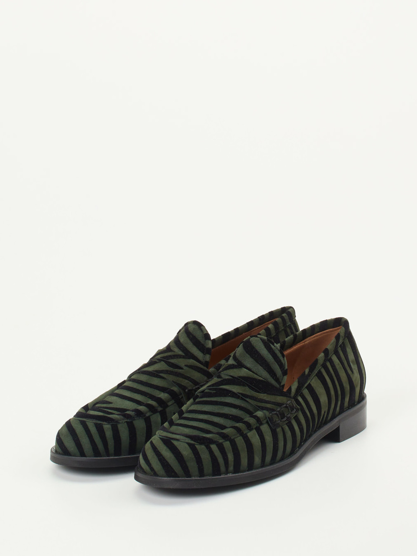 Slipper schwarz 1511006000602