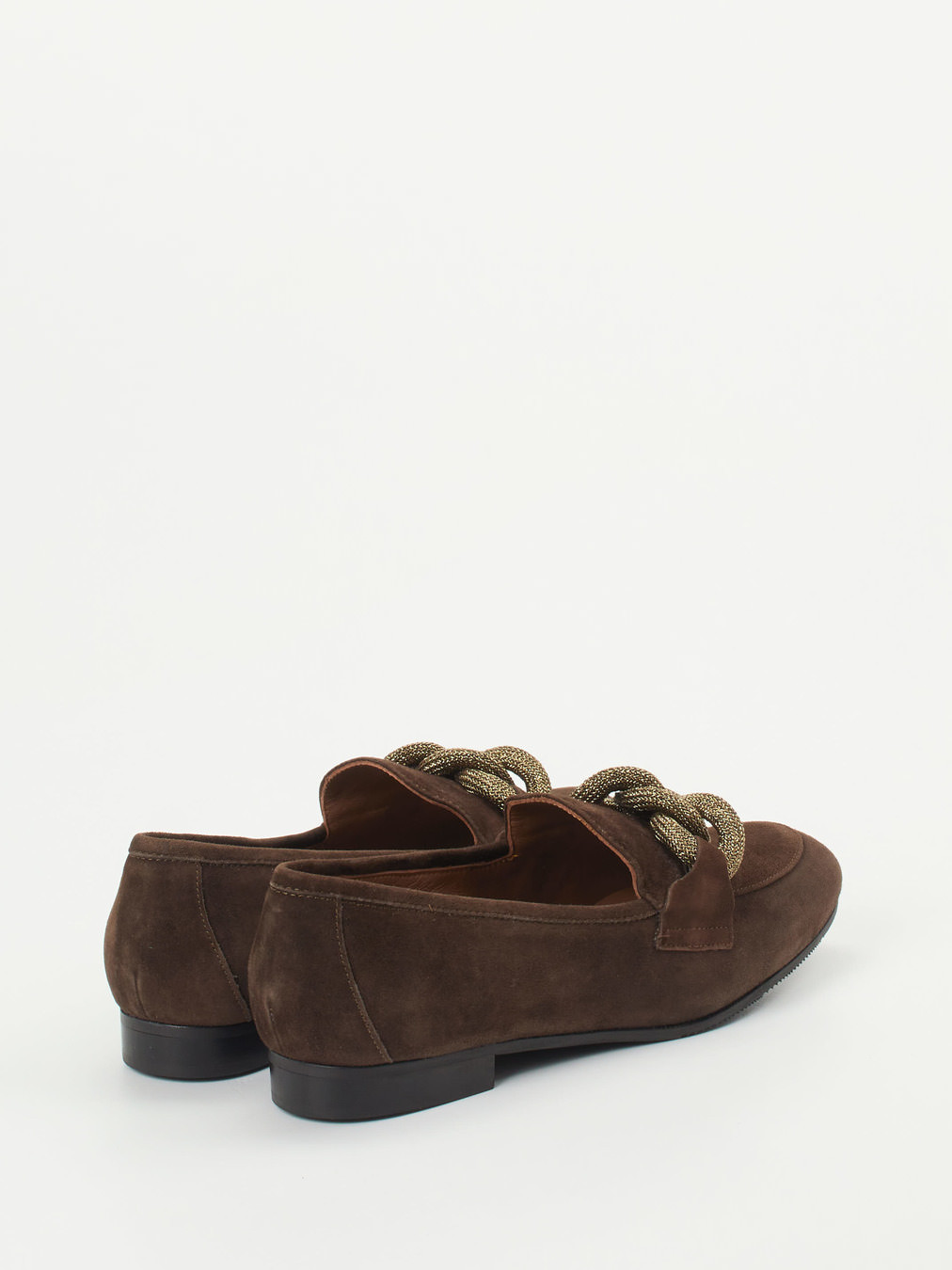 Slipper braun 1511209022003