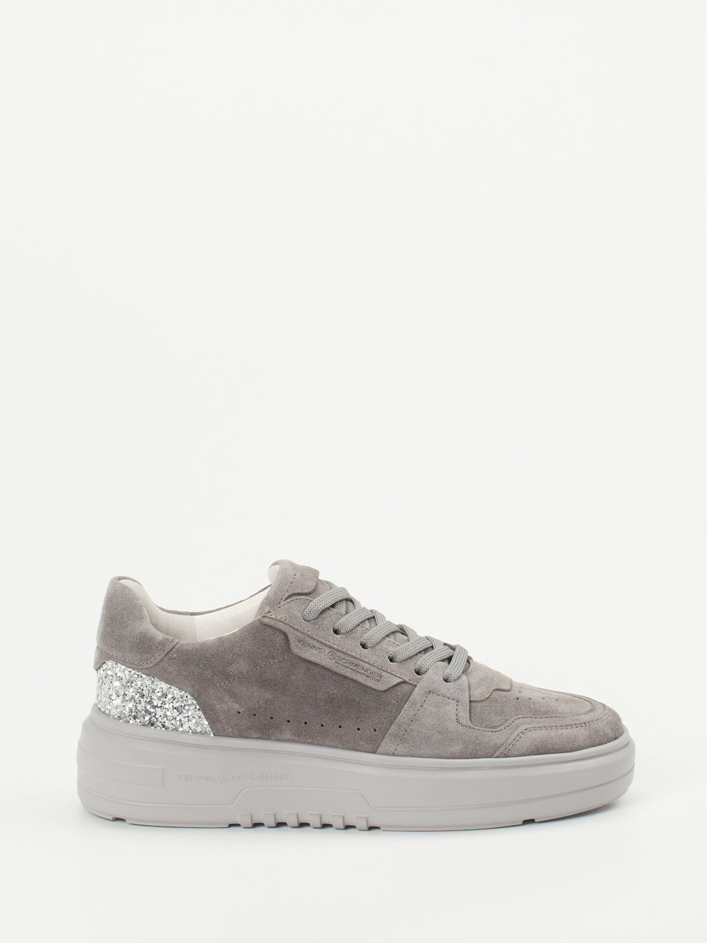 Sneaker grau 1663459004801