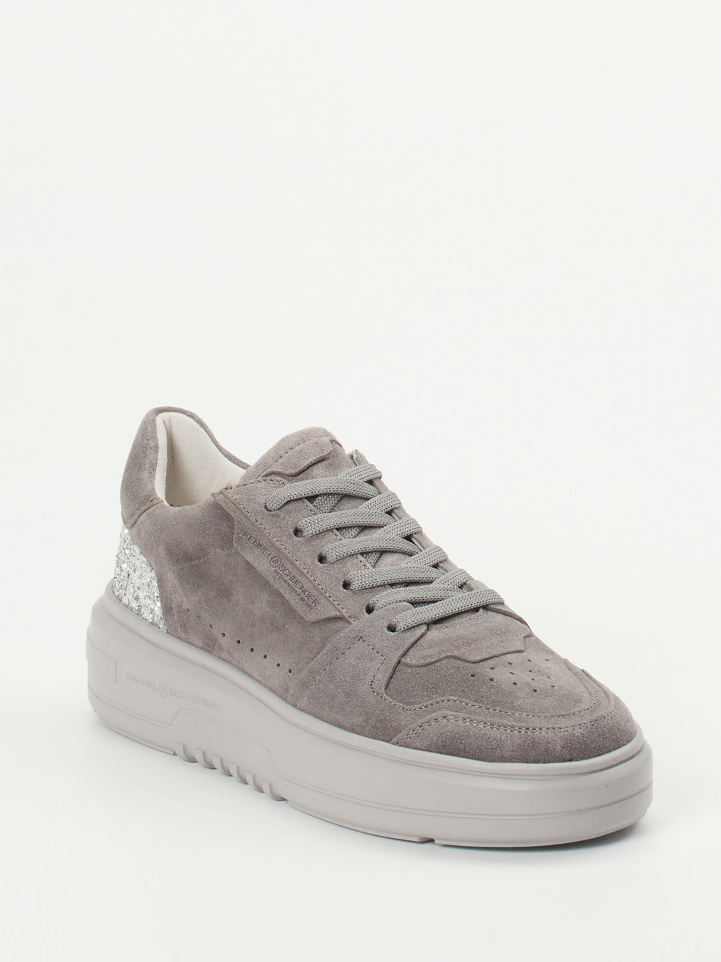 Sneaker grau 1663459004806