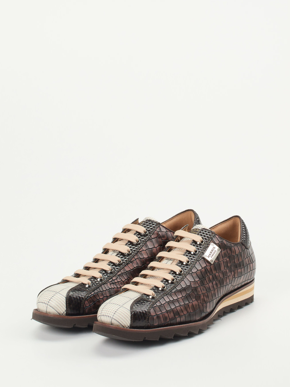 Sneaker braun 4661203001102