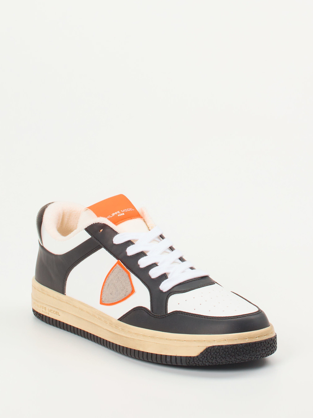 Sneaker weiß 4661700001506