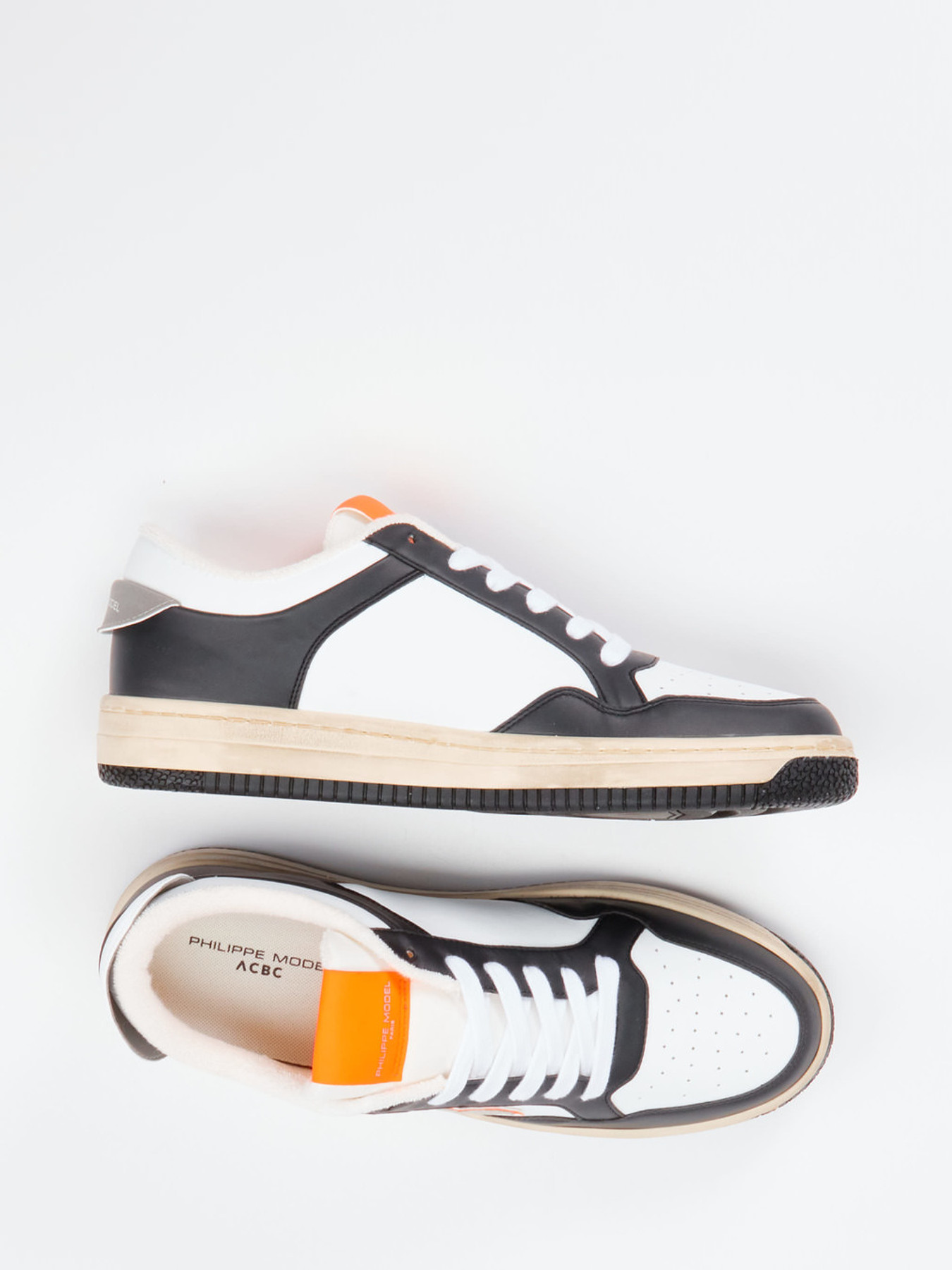 Sneaker weiß 4661700001504