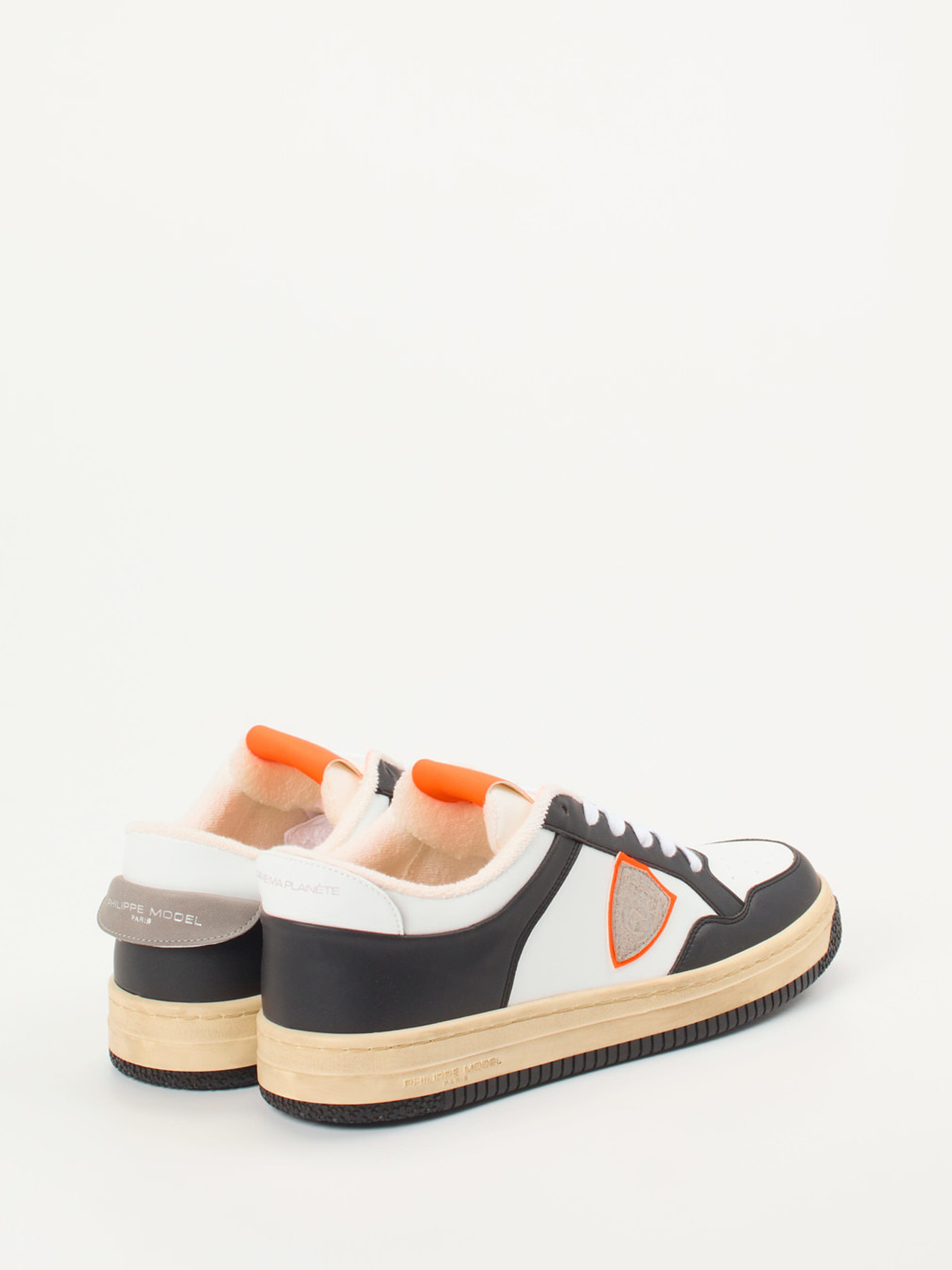 Sneaker weiß 4661700001503