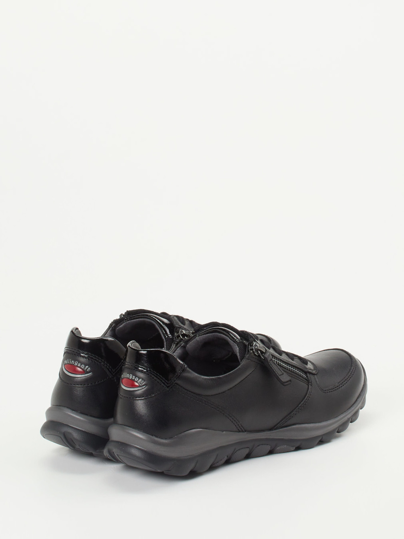 Sneaker schwarz 2661009018903