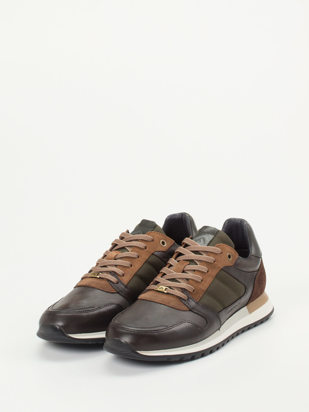 Sneaker braun 4661206001402