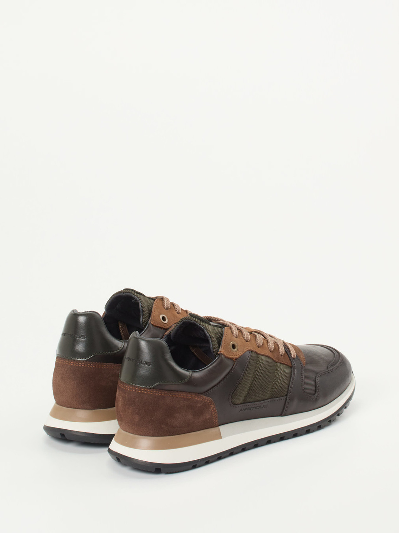 Sneaker braun 4661206001403