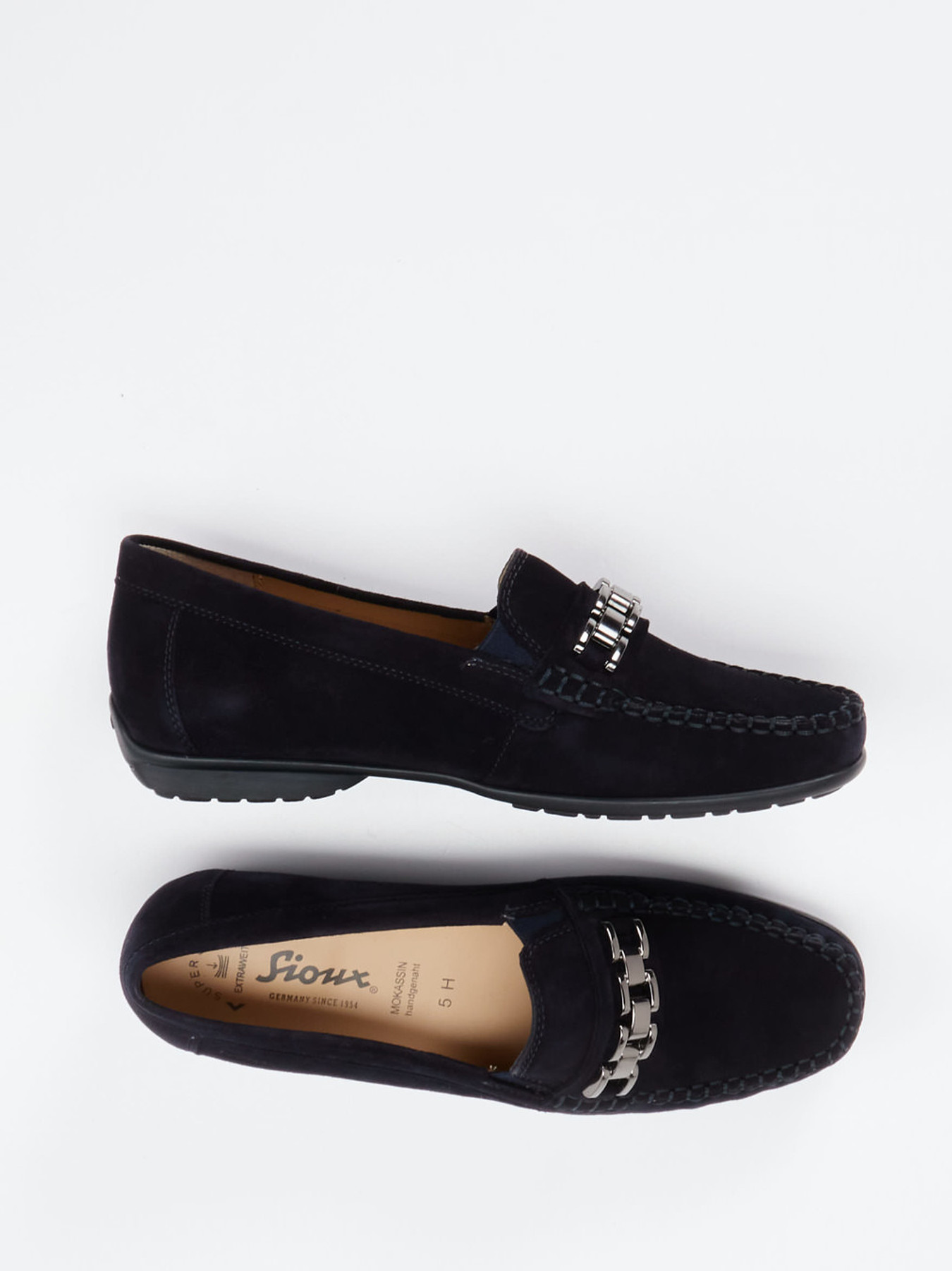 Trotteur blau 2551109004504