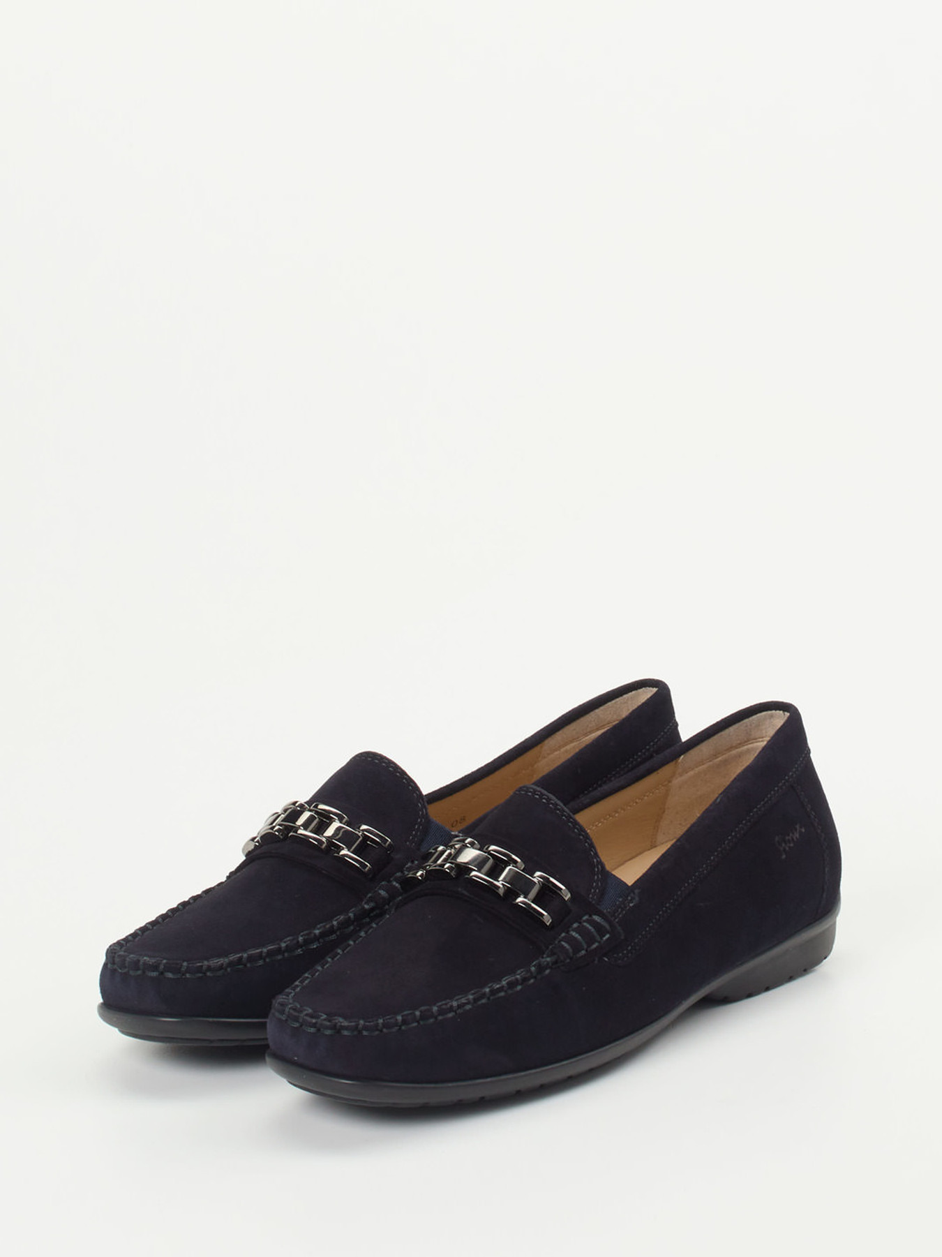 Trotteur blau 2551109004502