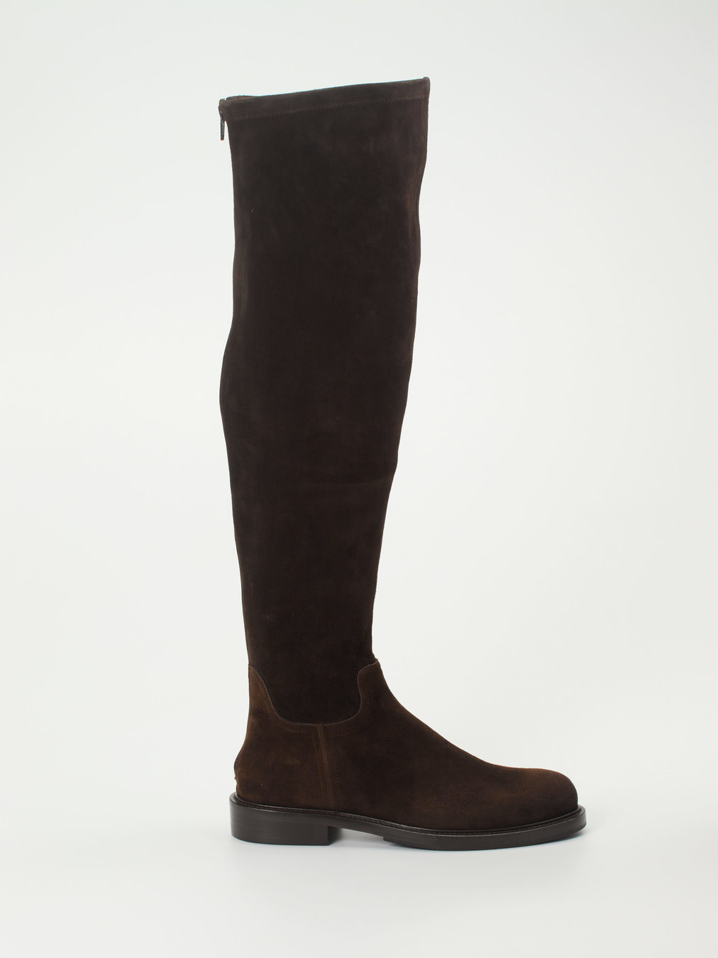 Overknee braun 1782209000301