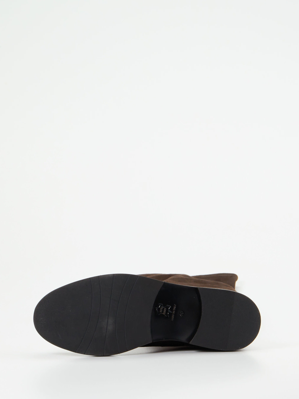 Overknee braun 1782209000305