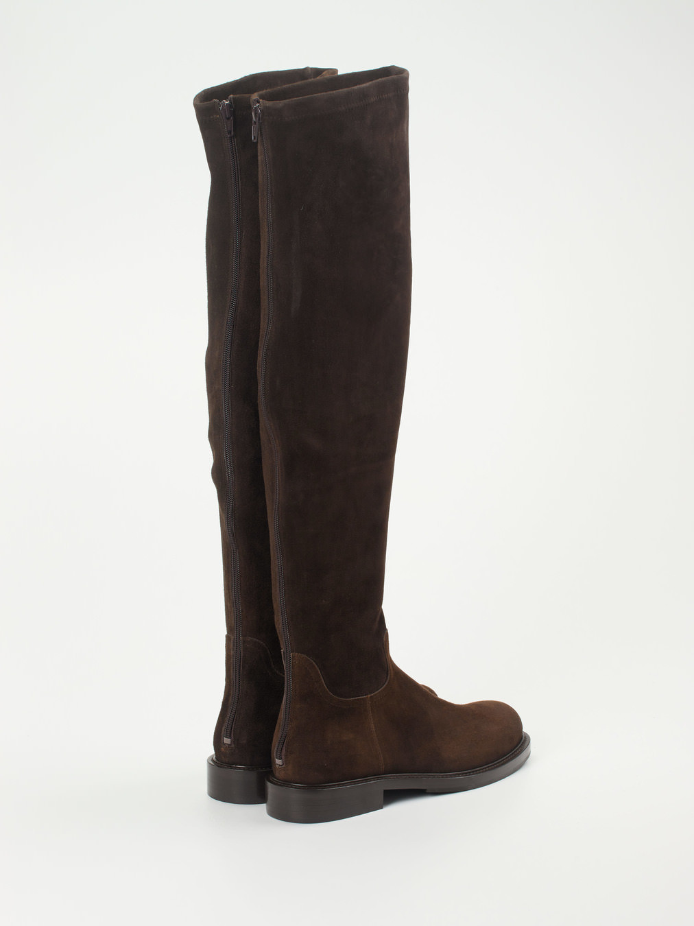 Overknee braun 1782209000303