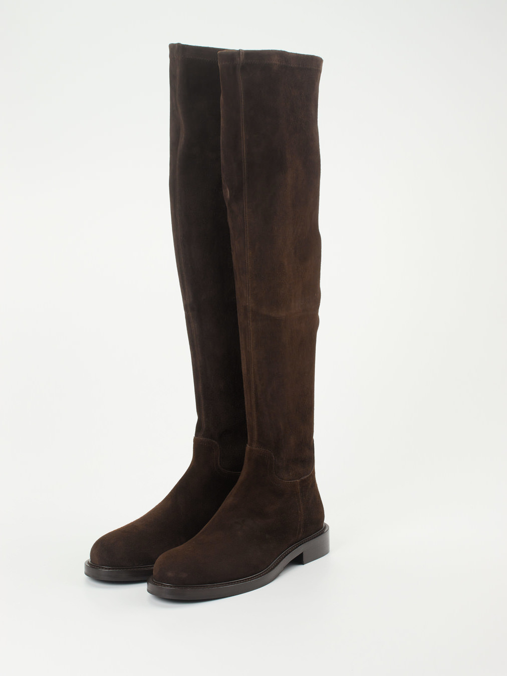 Overknee braun 1782209000302