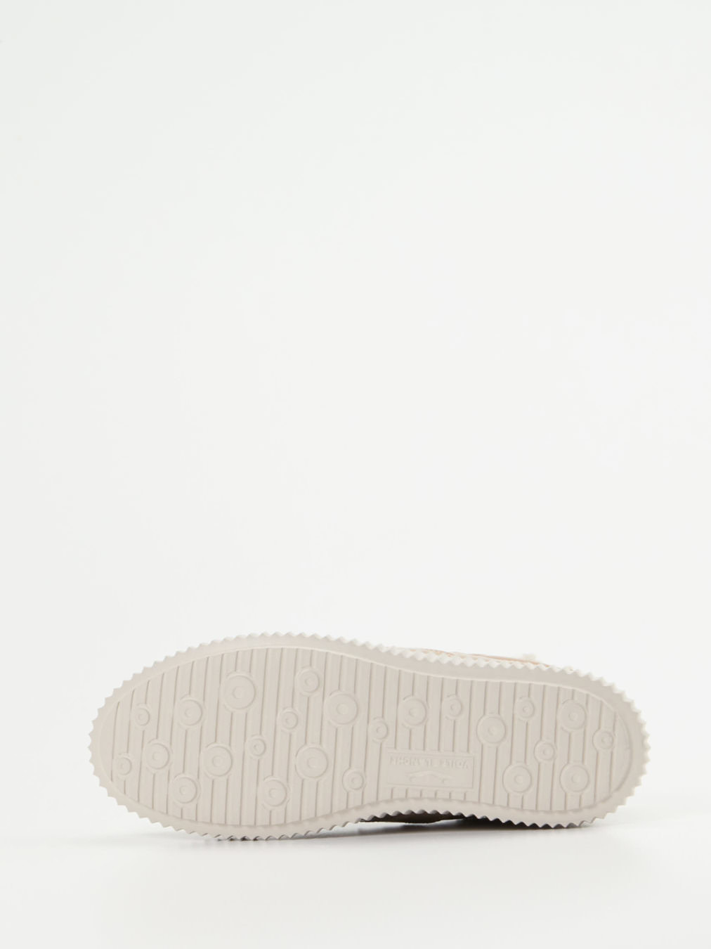 Sneaker braun 1803249001805