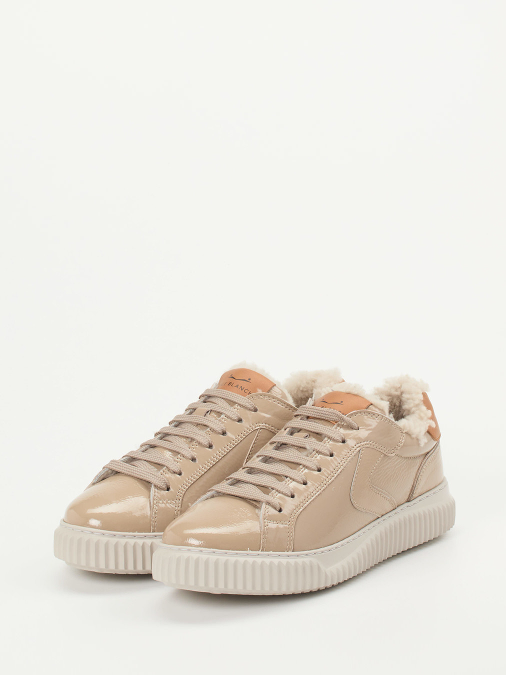 Sneaker braun 1803249001802