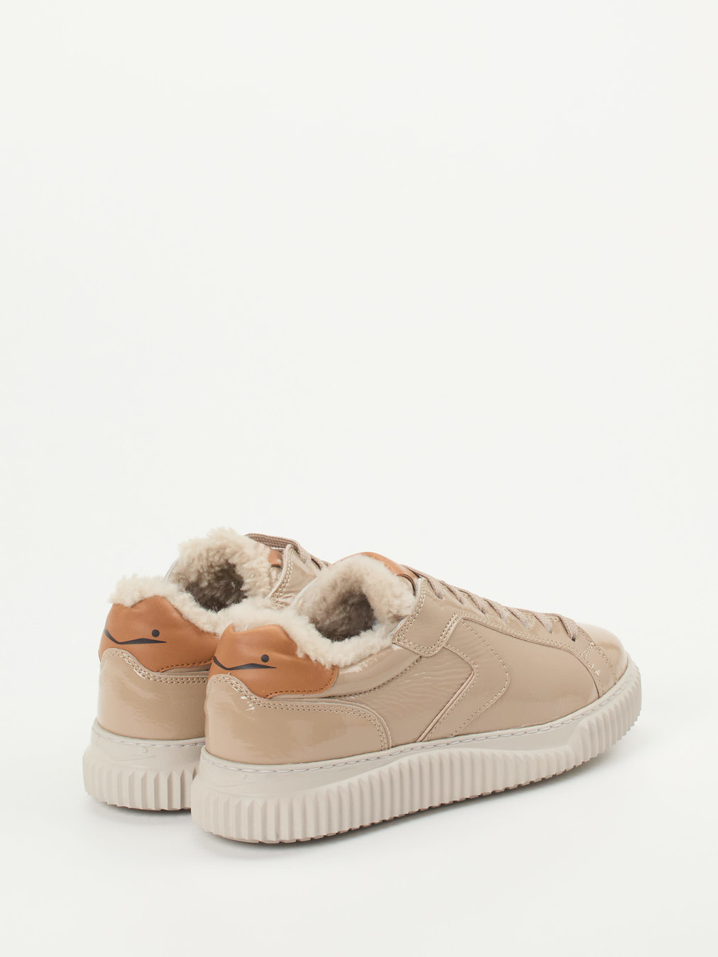 Sneaker braun 1803249001803