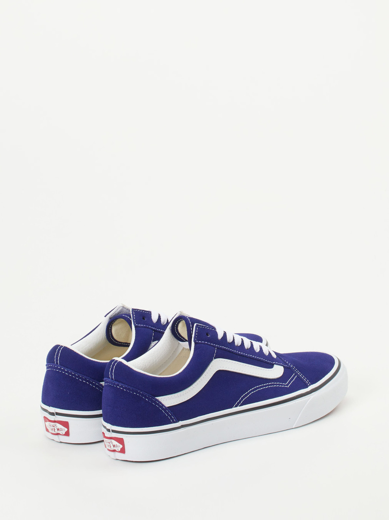 Sneaker blau 8165119002403