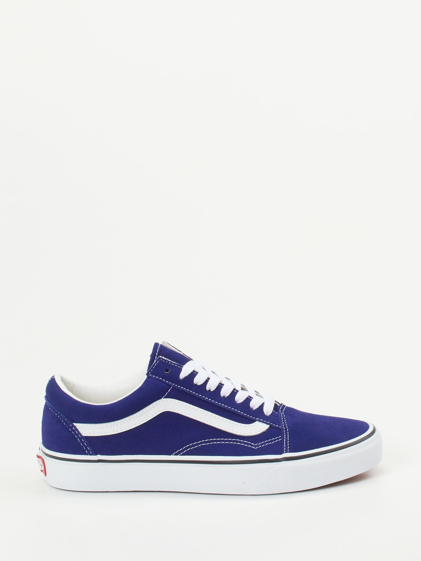 Sneaker blau 8165119002401