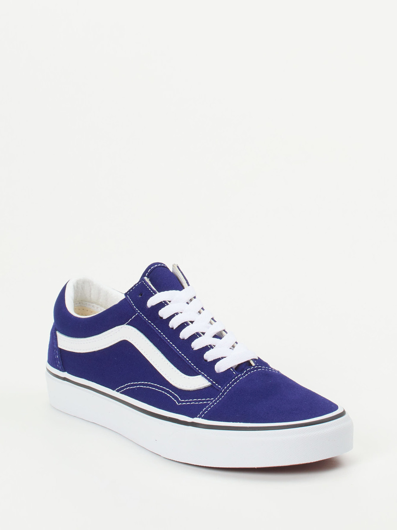 Sneaker blau 8165119002406