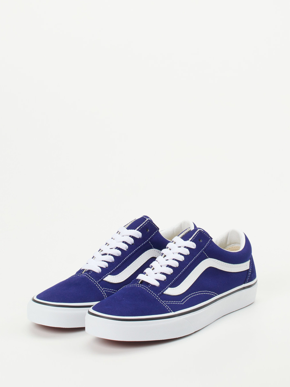 Sneaker blau 8165119002402