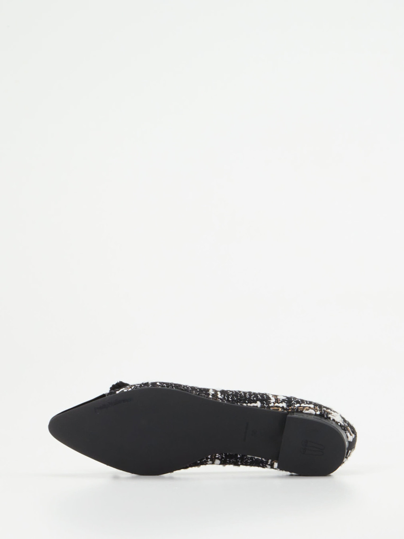 Ballerina schwarz 1411007001205