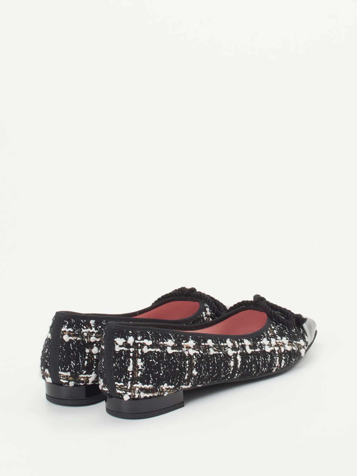 Ballerina schwarz 1411007001203