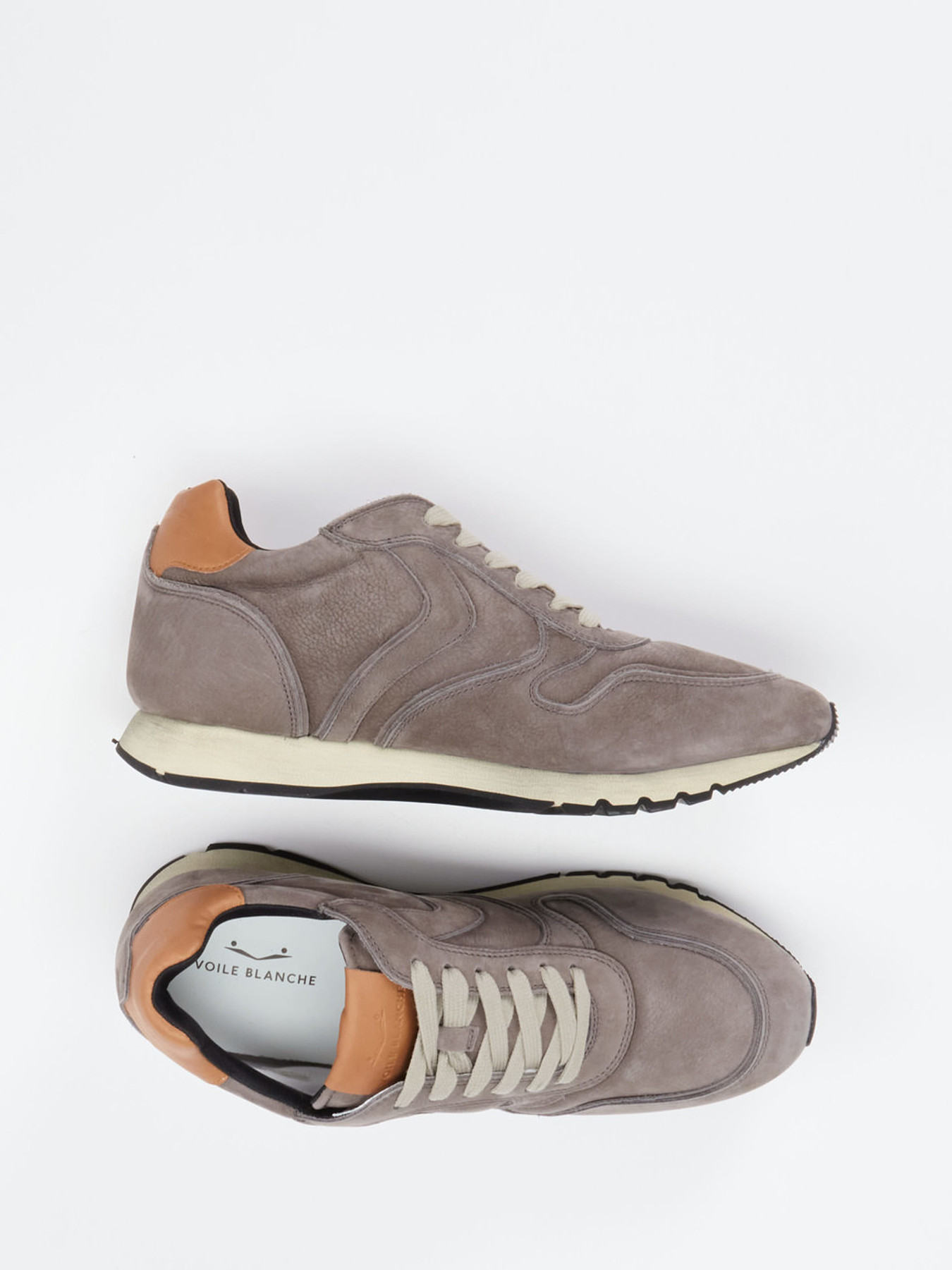 Sneaker grau 4661409011104