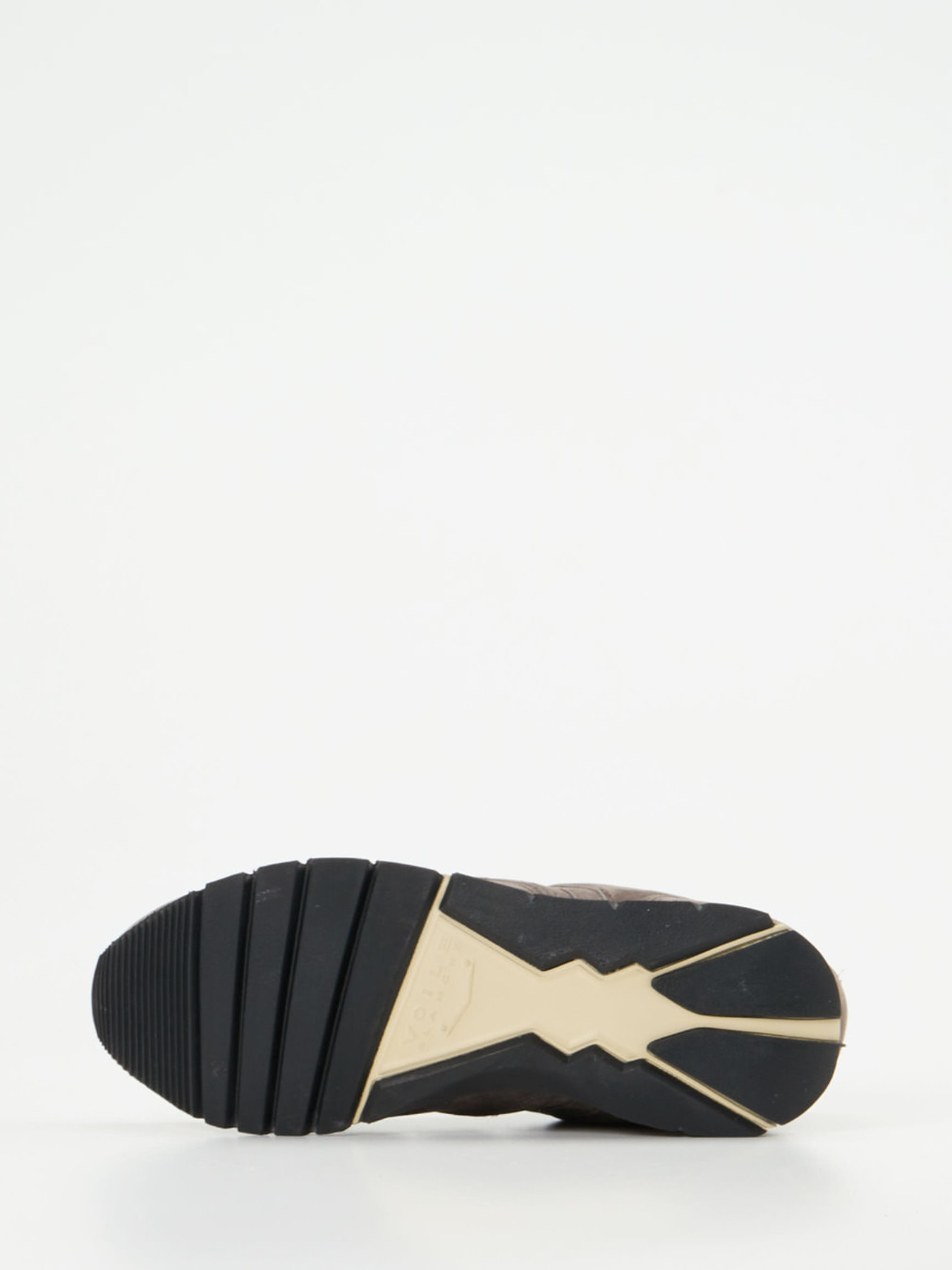 Sneaker grau 4661409011105