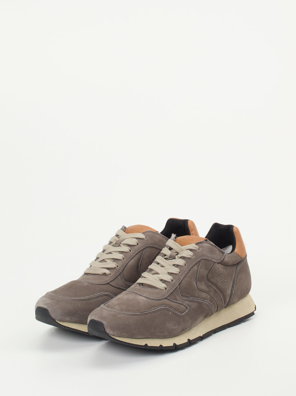 Sneaker grau 4661409011102