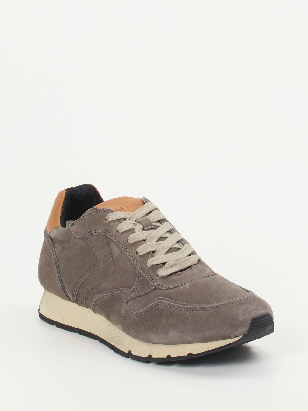 Sneaker grau 4661409011106