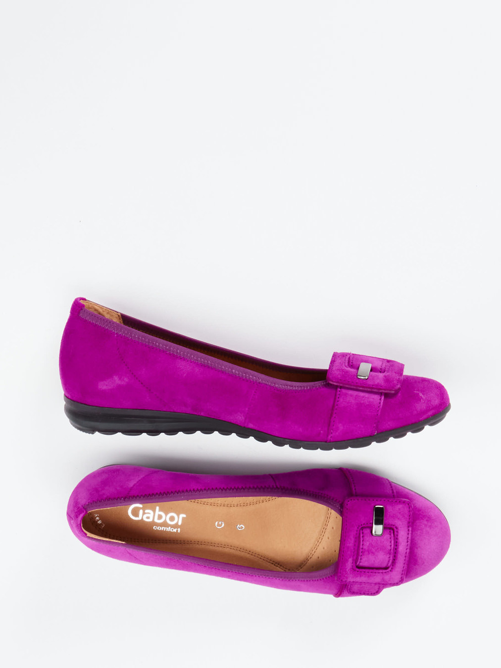 Ballerina pink 2401549000104