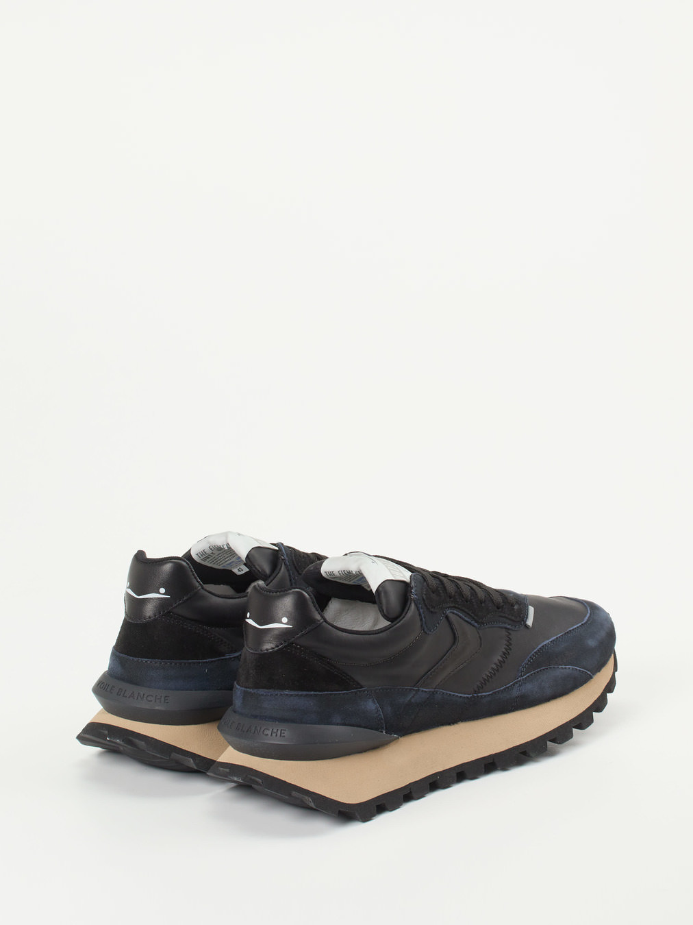 Sneaker blau 4661100001103