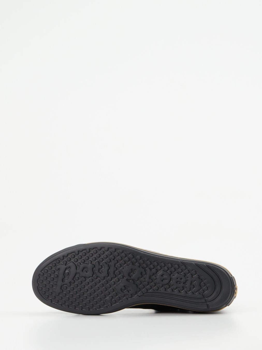 Sneaker High schwarz 1673009004005