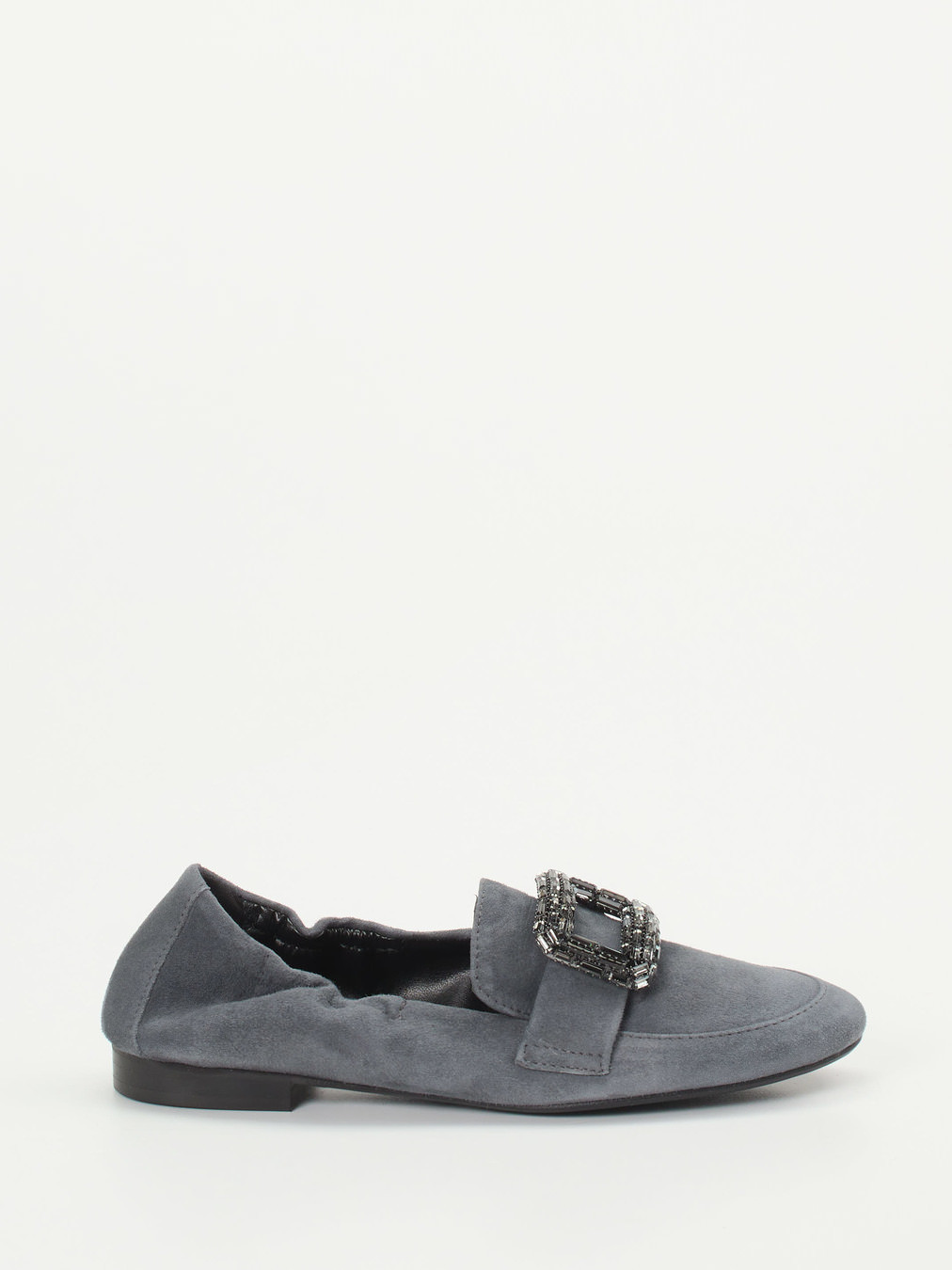 Slipper grau 1511409002501