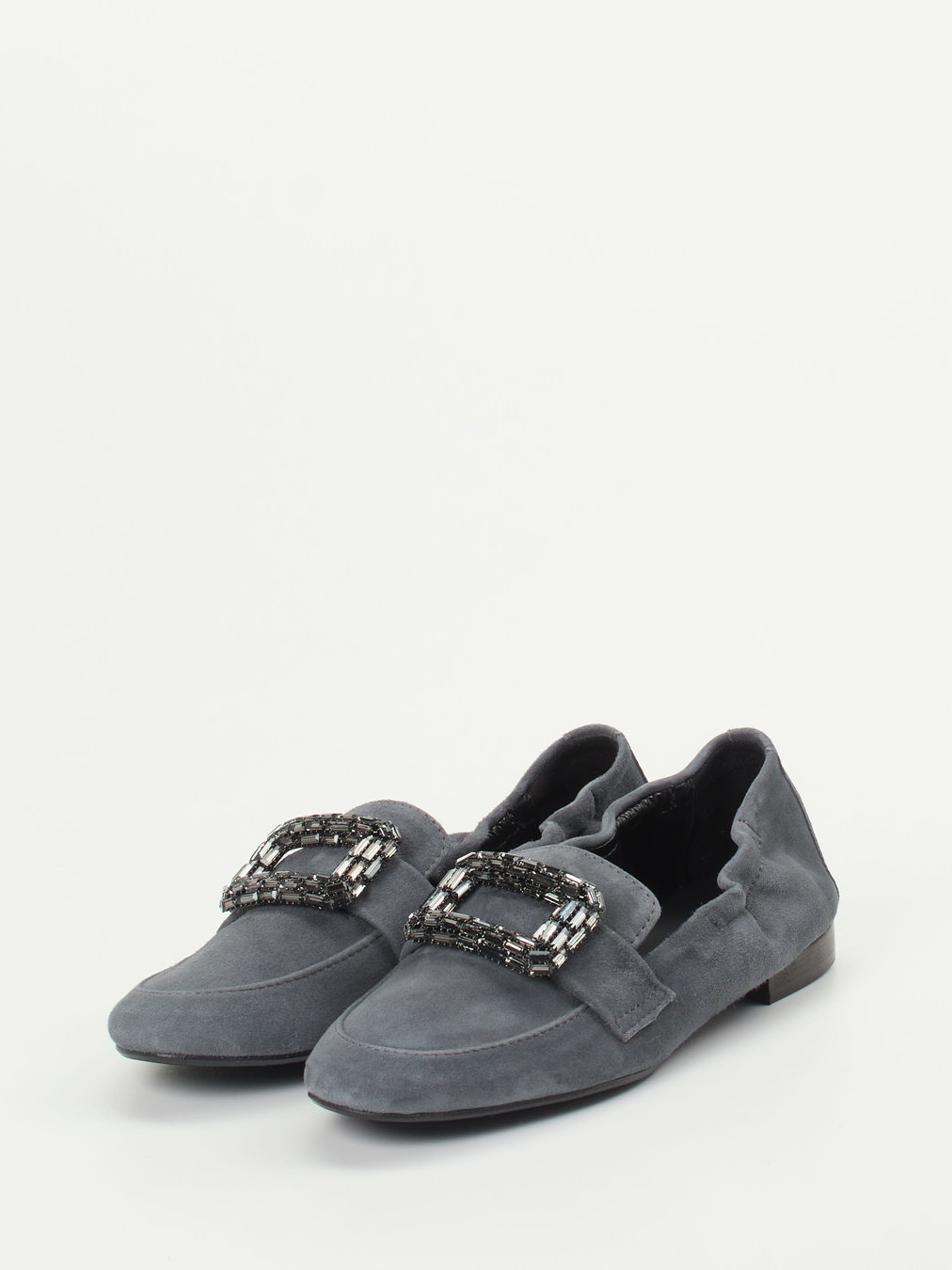 Slipper grau 1511409002502