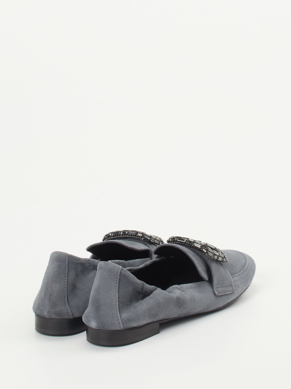 Slipper grau 1511409002503
