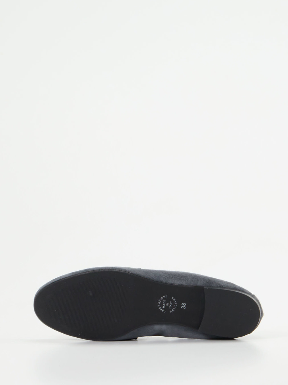 Slipper grau 1511409002505