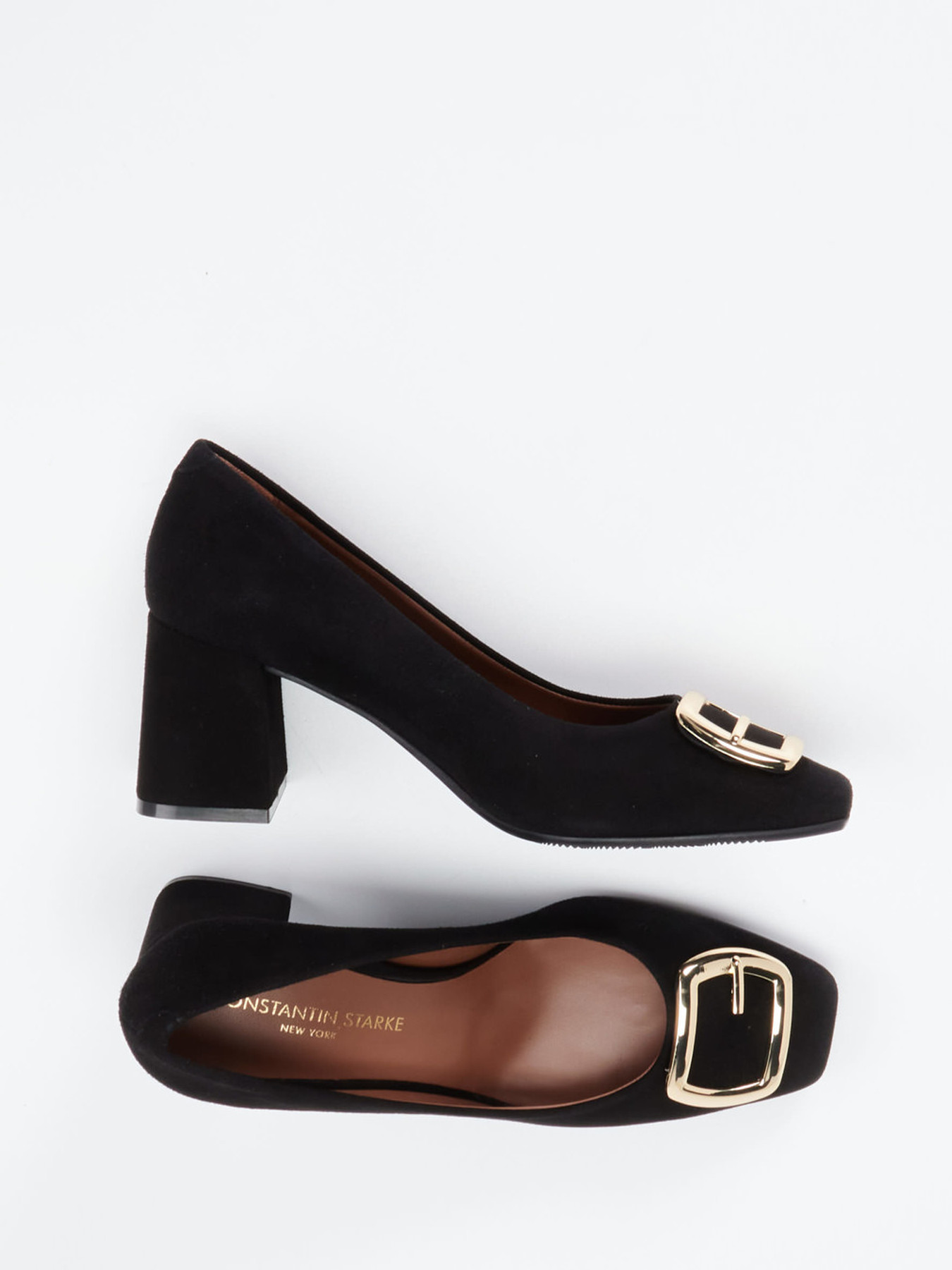 Pumps schwarz 1419009007904