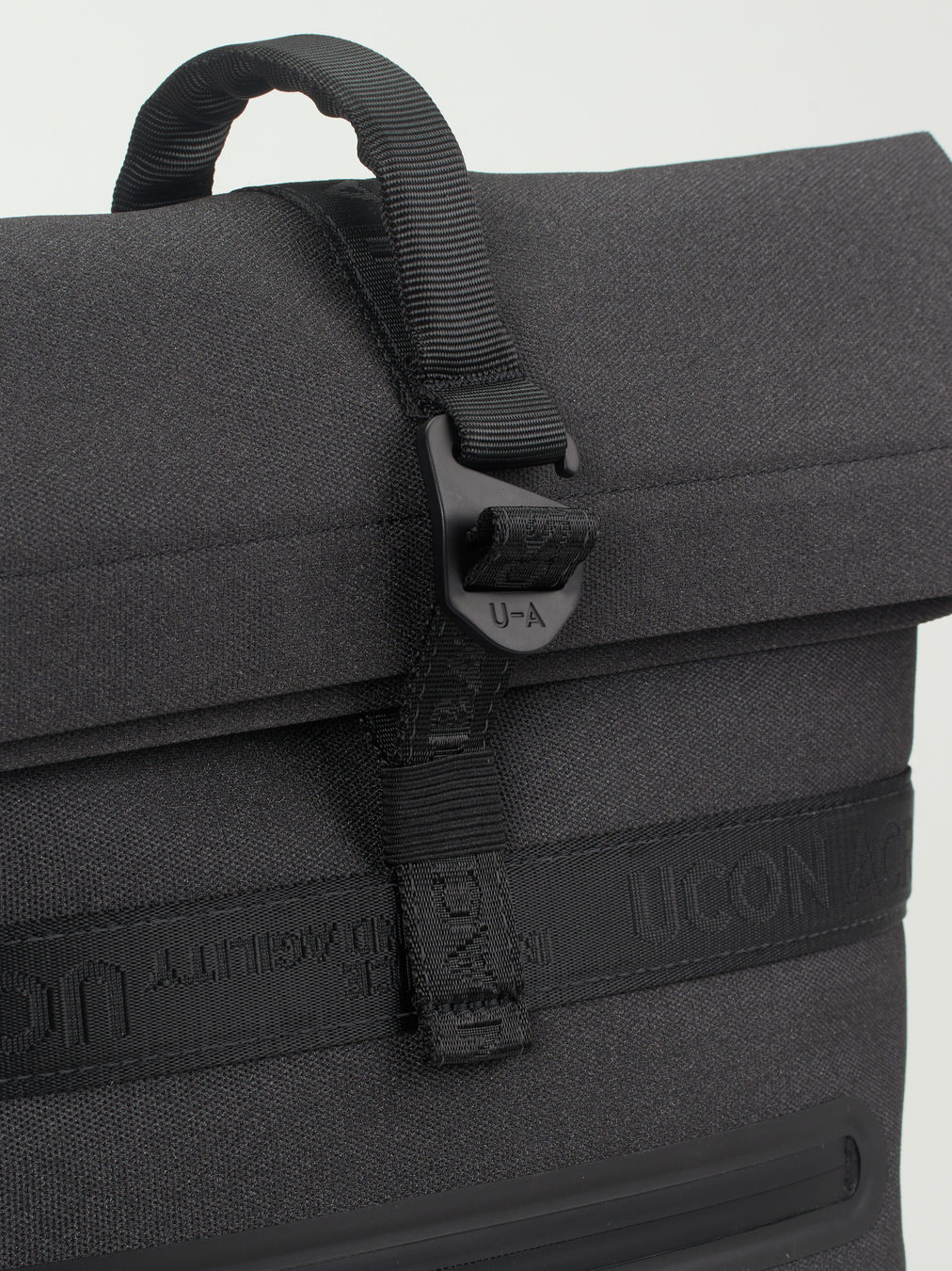 Rucksack grau 9509409000105