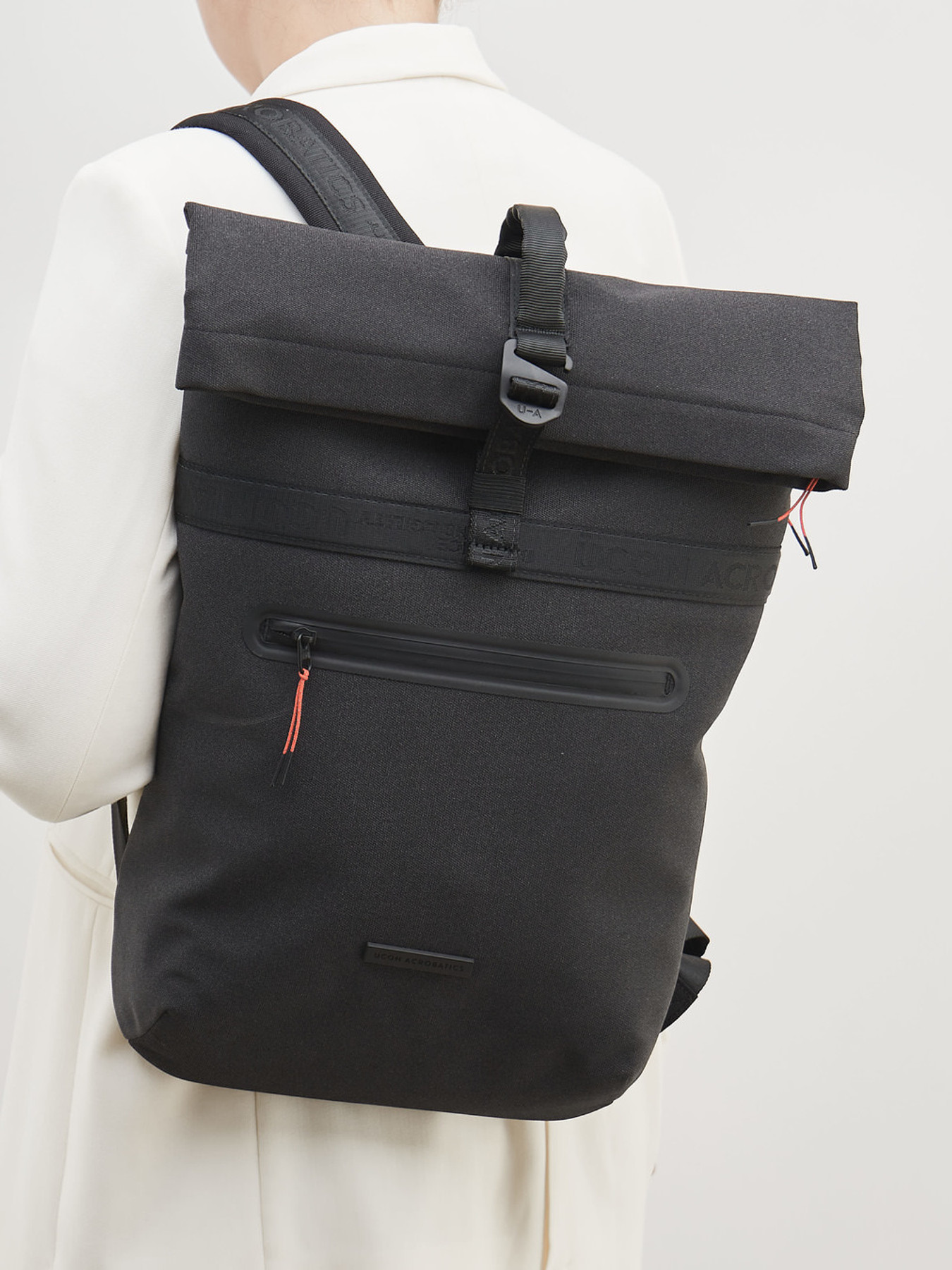 Rucksack grau 9509409000106