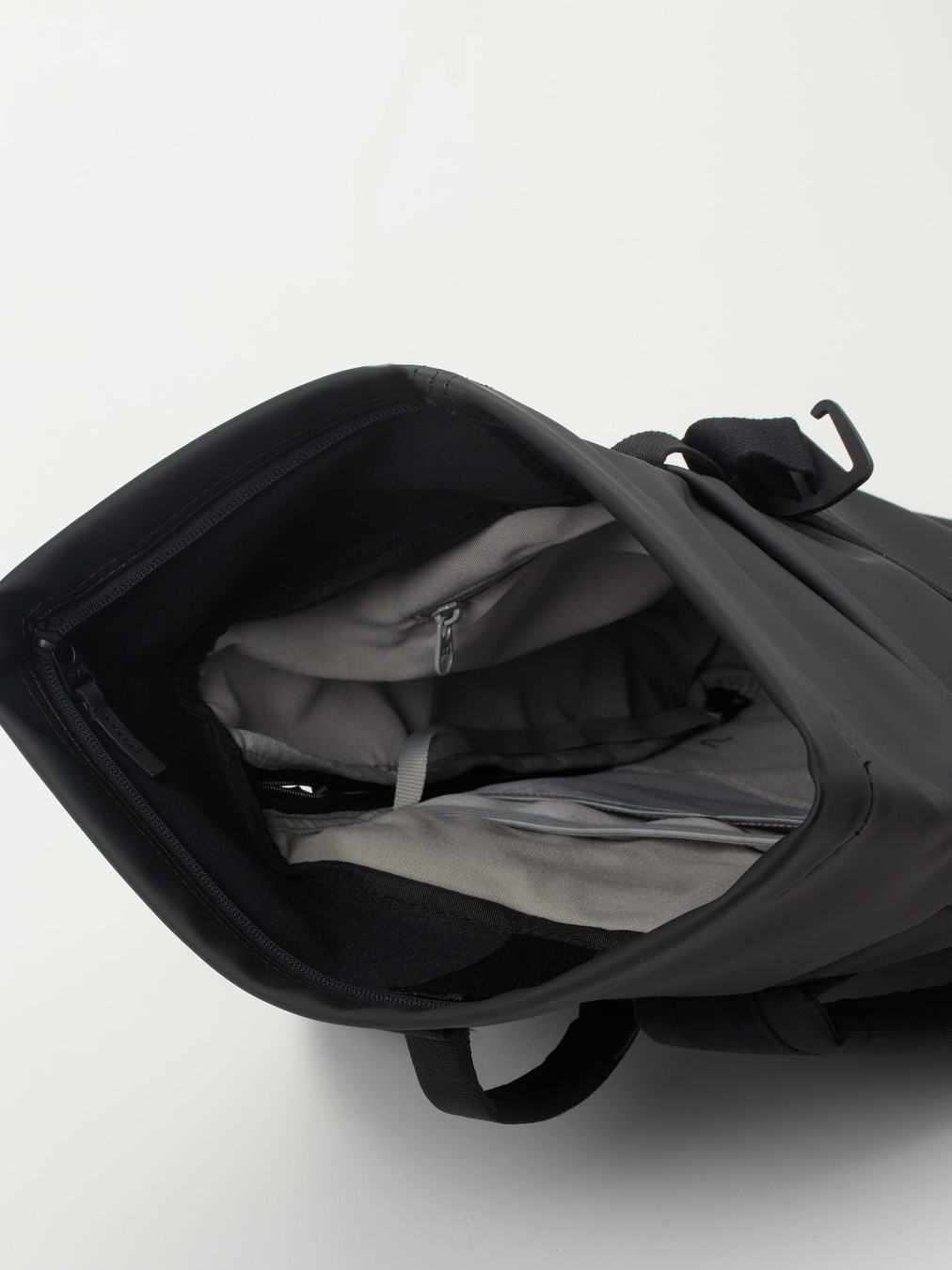 Rucksack schwarz 9509009000504