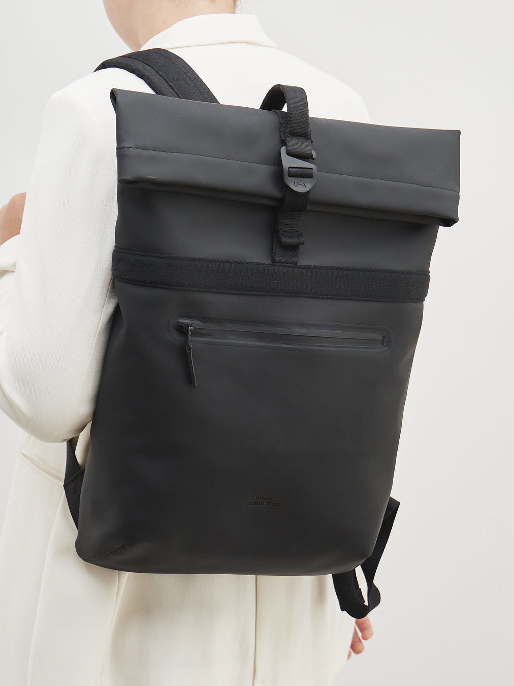 Rucksack schwarz 9509009000506