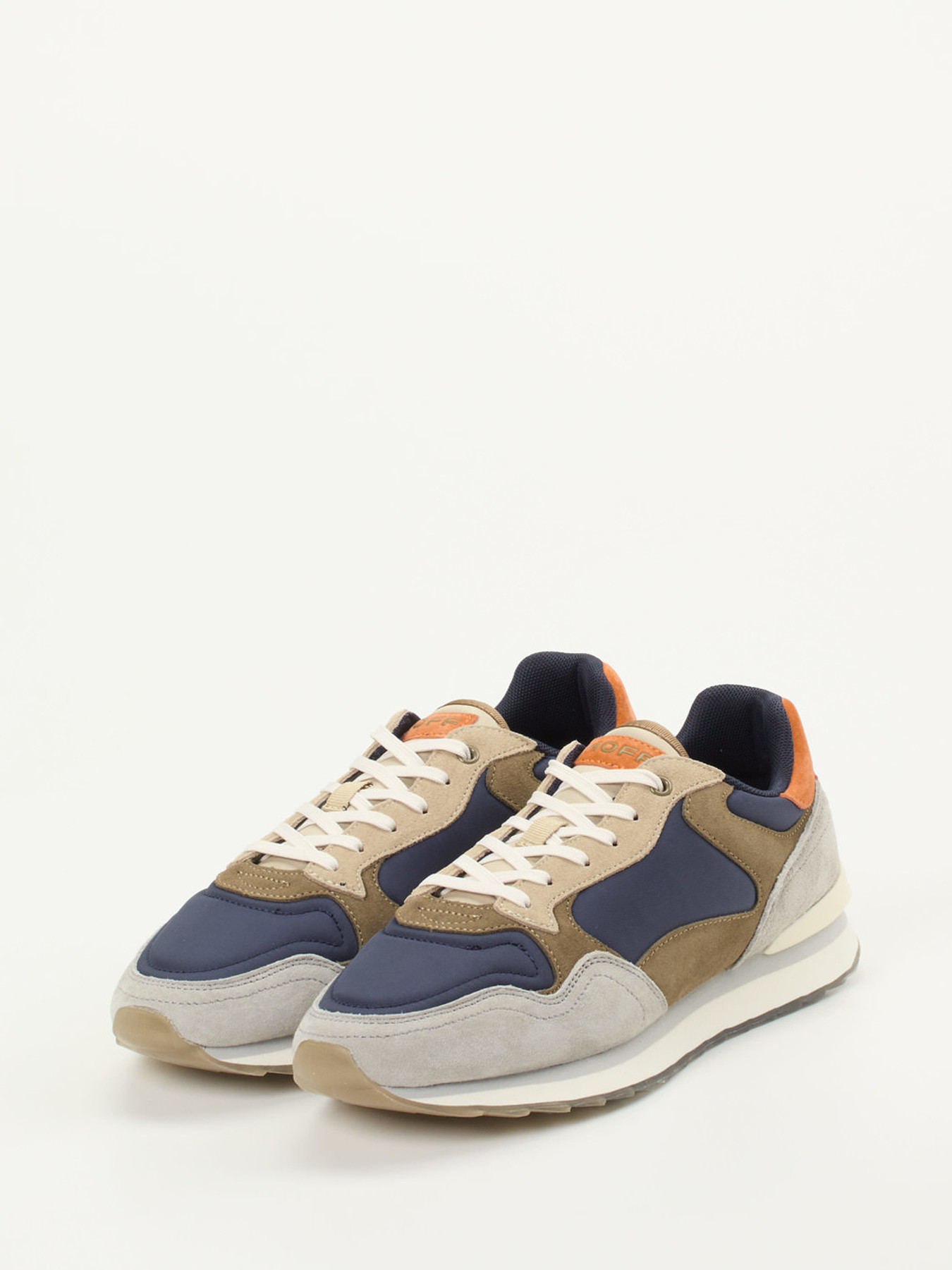 Sneaker multi 4661901000102