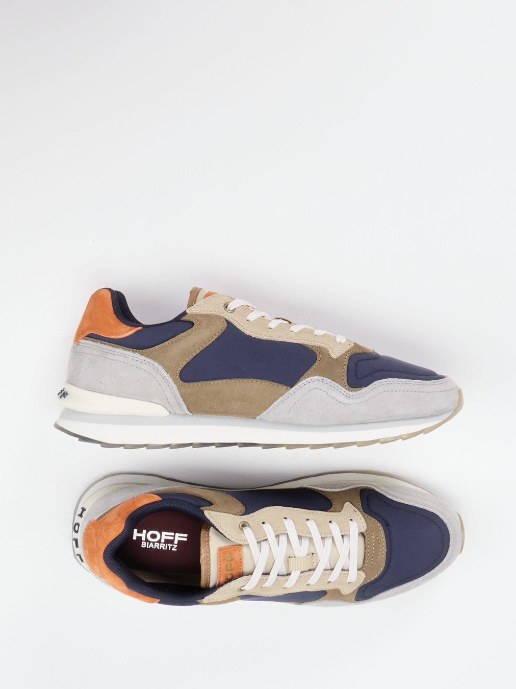 Sneaker multi 4661901000104