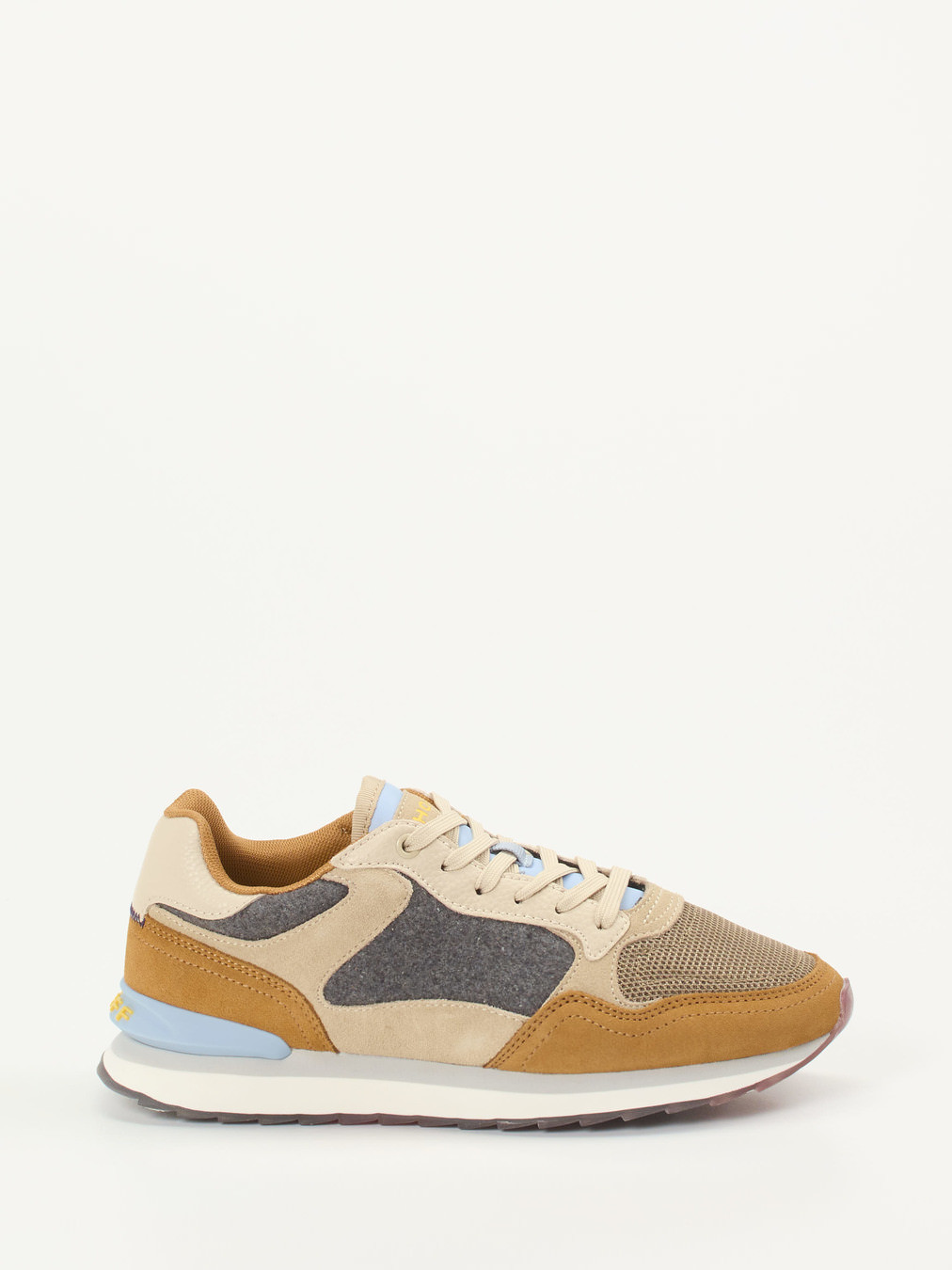 Sneaker braun 1661204000301