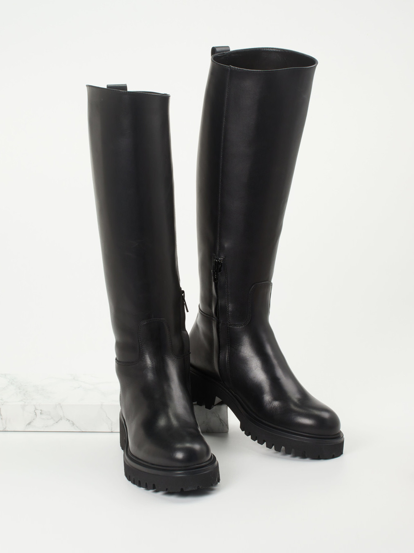 Stiefel schwarz 1865009000204