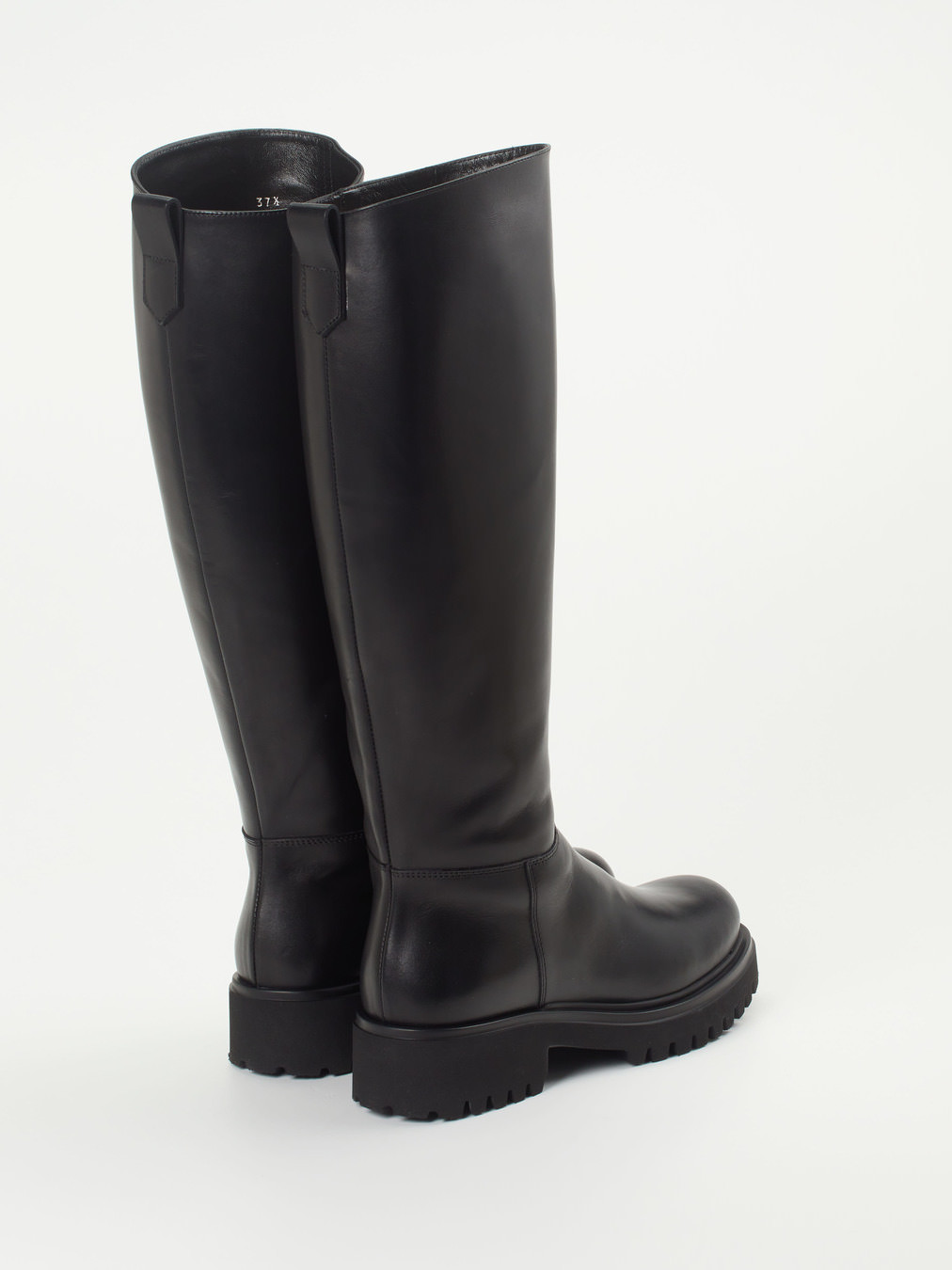 Stiefel schwarz 1865009000203