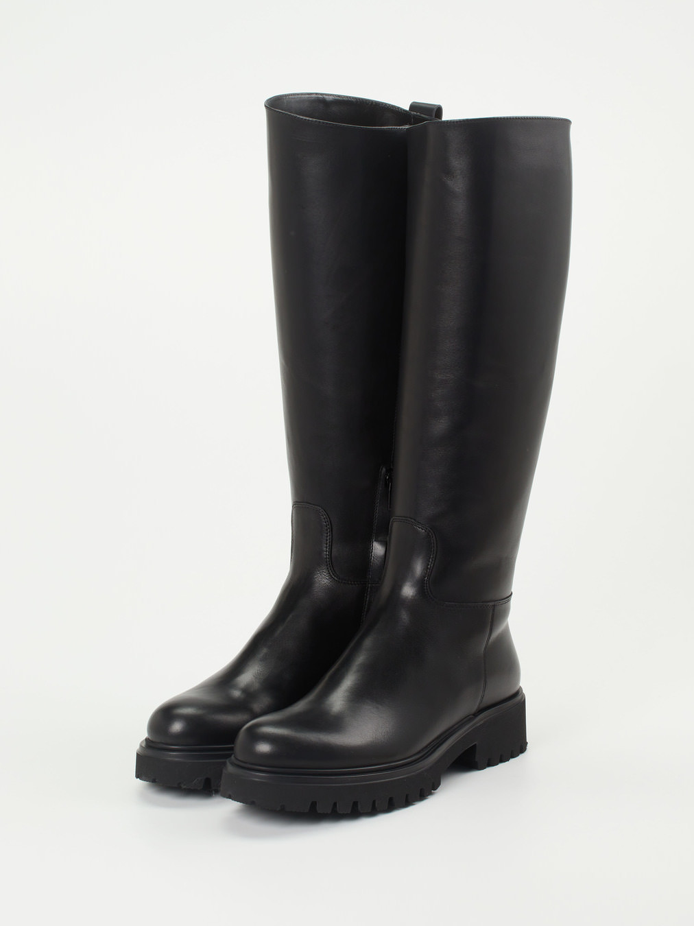 Stiefel schwarz 1865009000202