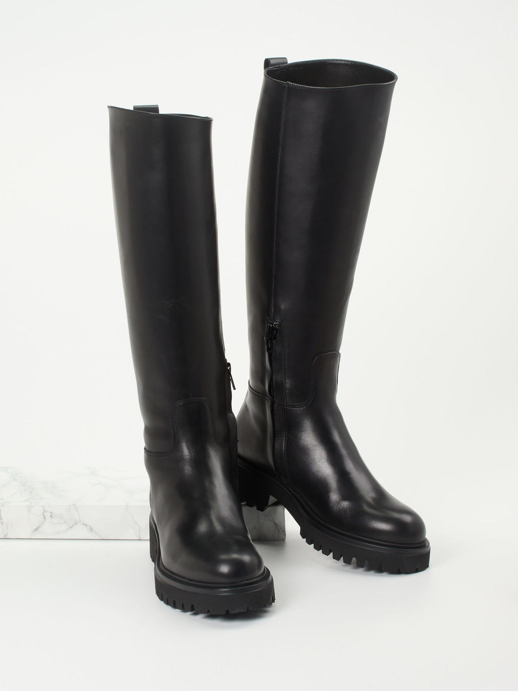 Stiefel schwarz 1865009000204