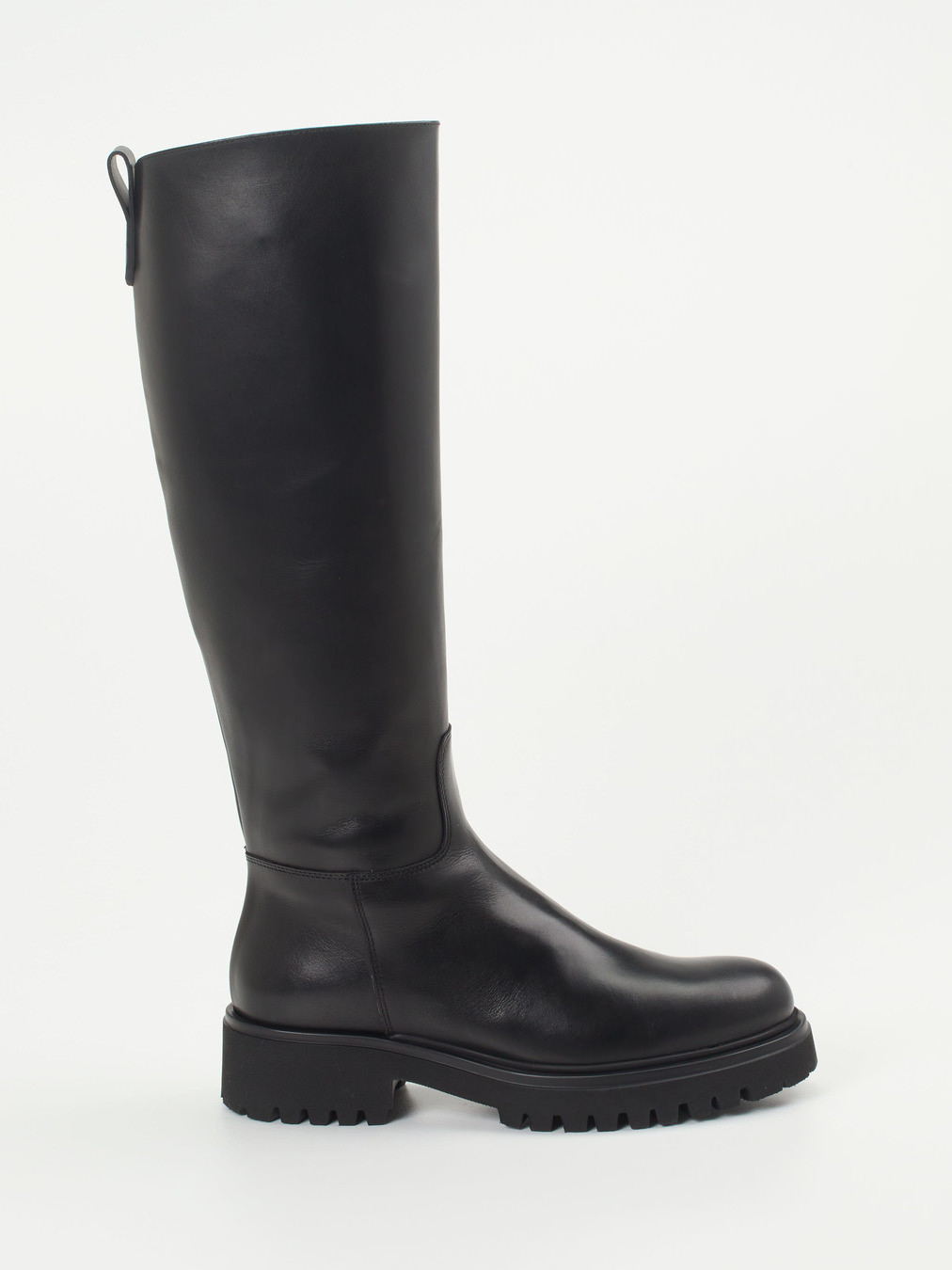 Stiefel schwarz 1865009000201